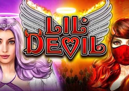 Lil‘ Devil